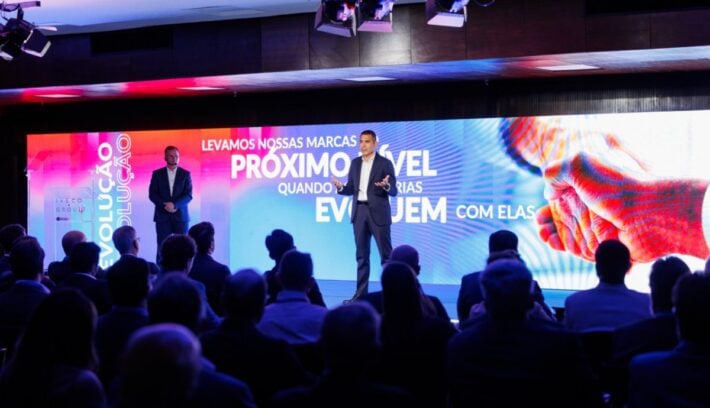 IVECO y un paso clave para el futuro