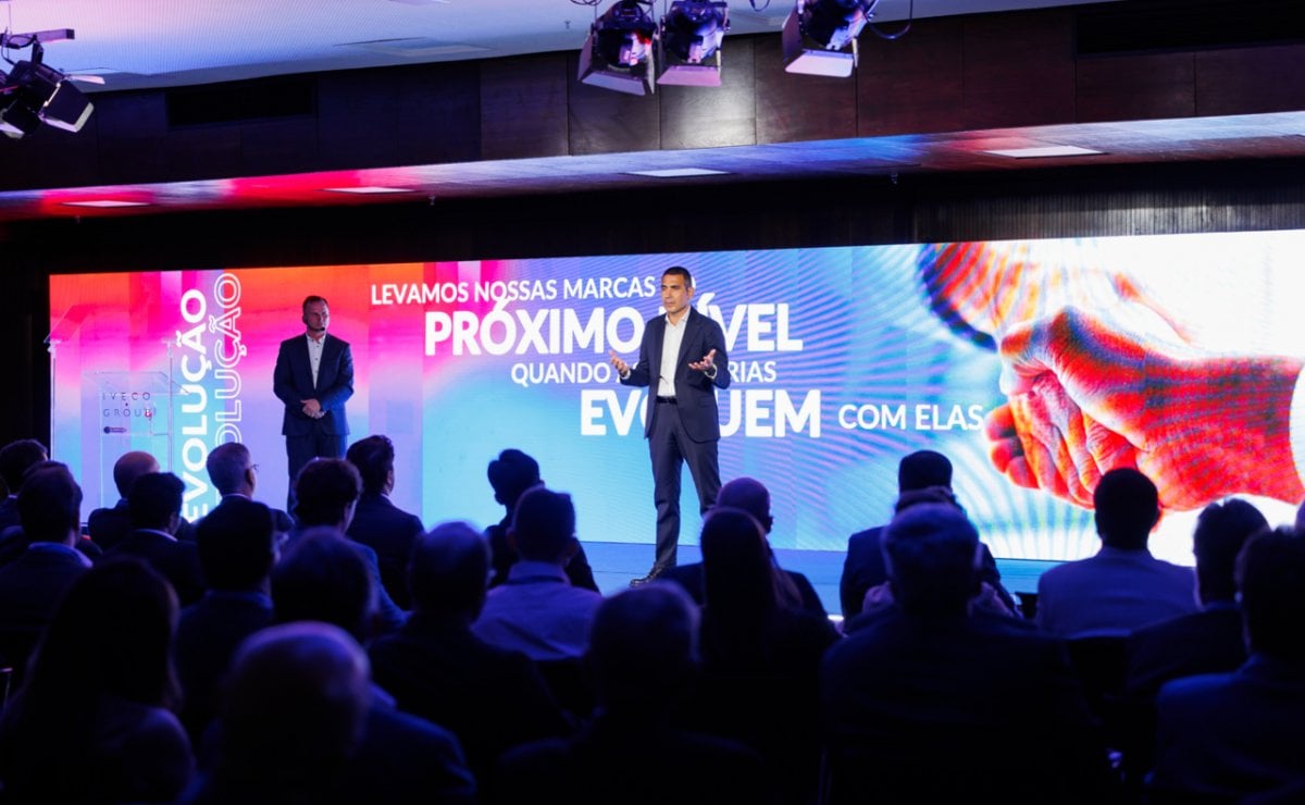 IVECO y un paso clave para el futuro