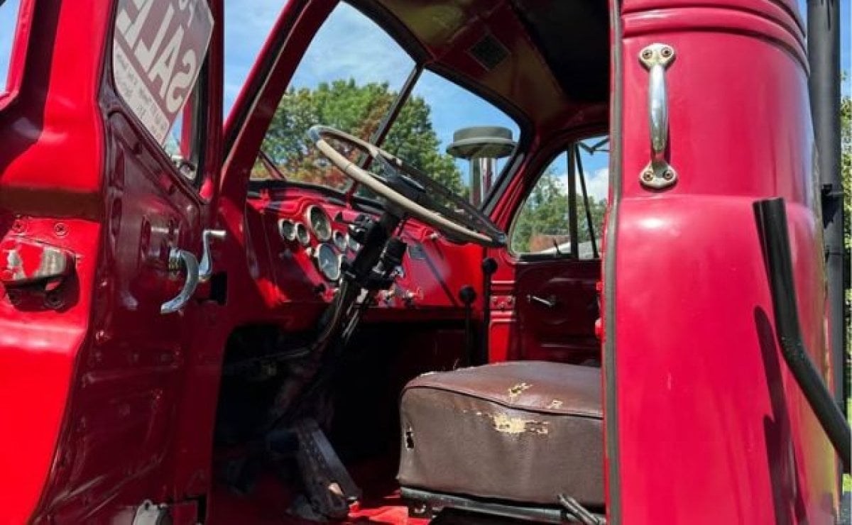 mack b532
