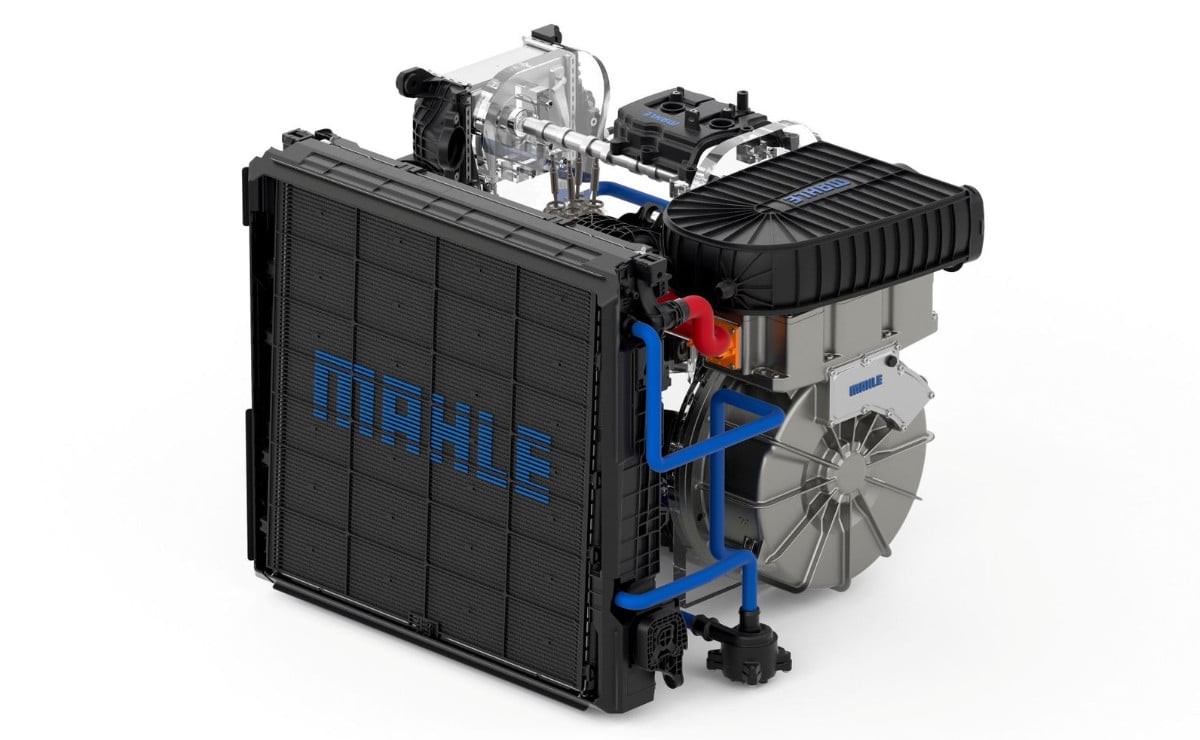 mahle el cami n el ctrico que suma un ge