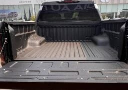 La nueva pick up de Nissan superior a la Frontier convencional