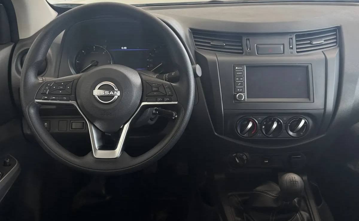 nissan frontier2