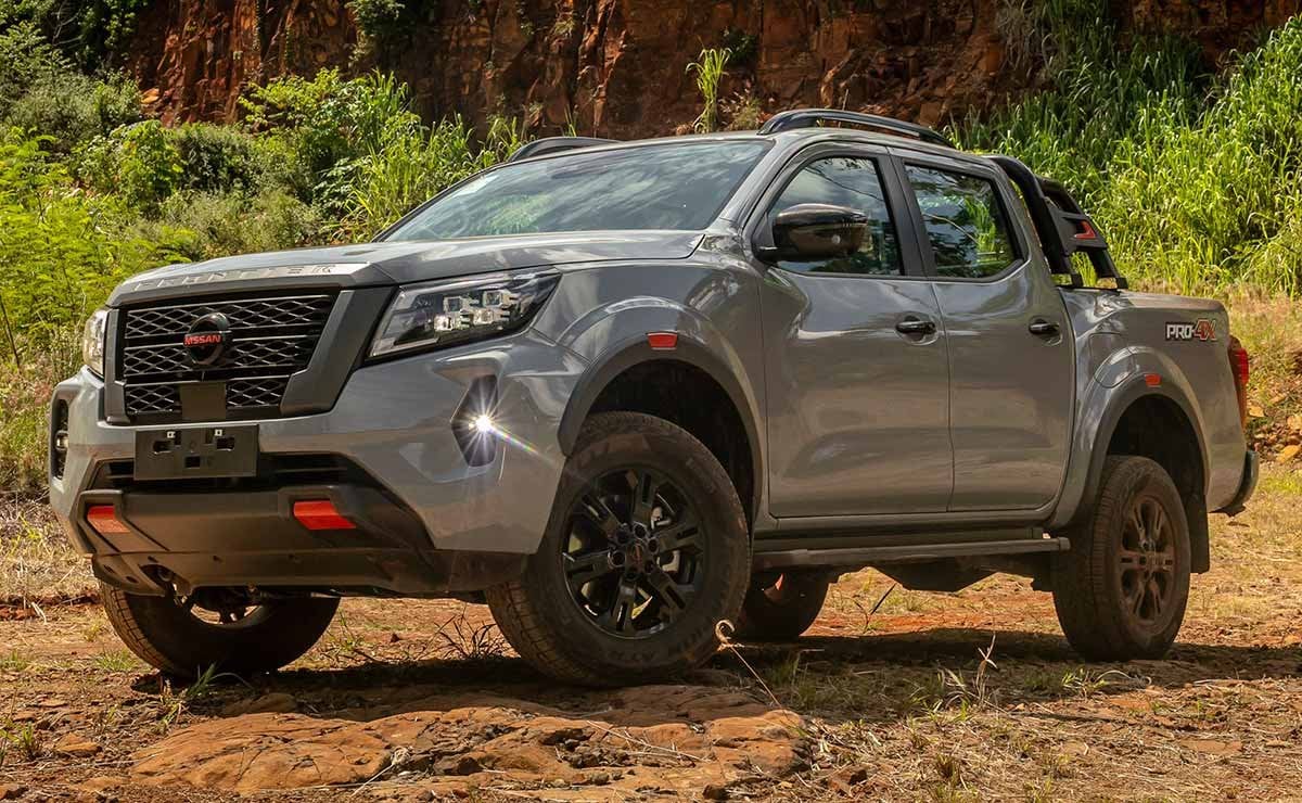 nissan frontier4