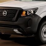 Nissan lanza en la región la Frontier Pro PHEV con 435 CV, tracción 4x4 y más para enfrentar a Hilux 5 Imagen relacionada