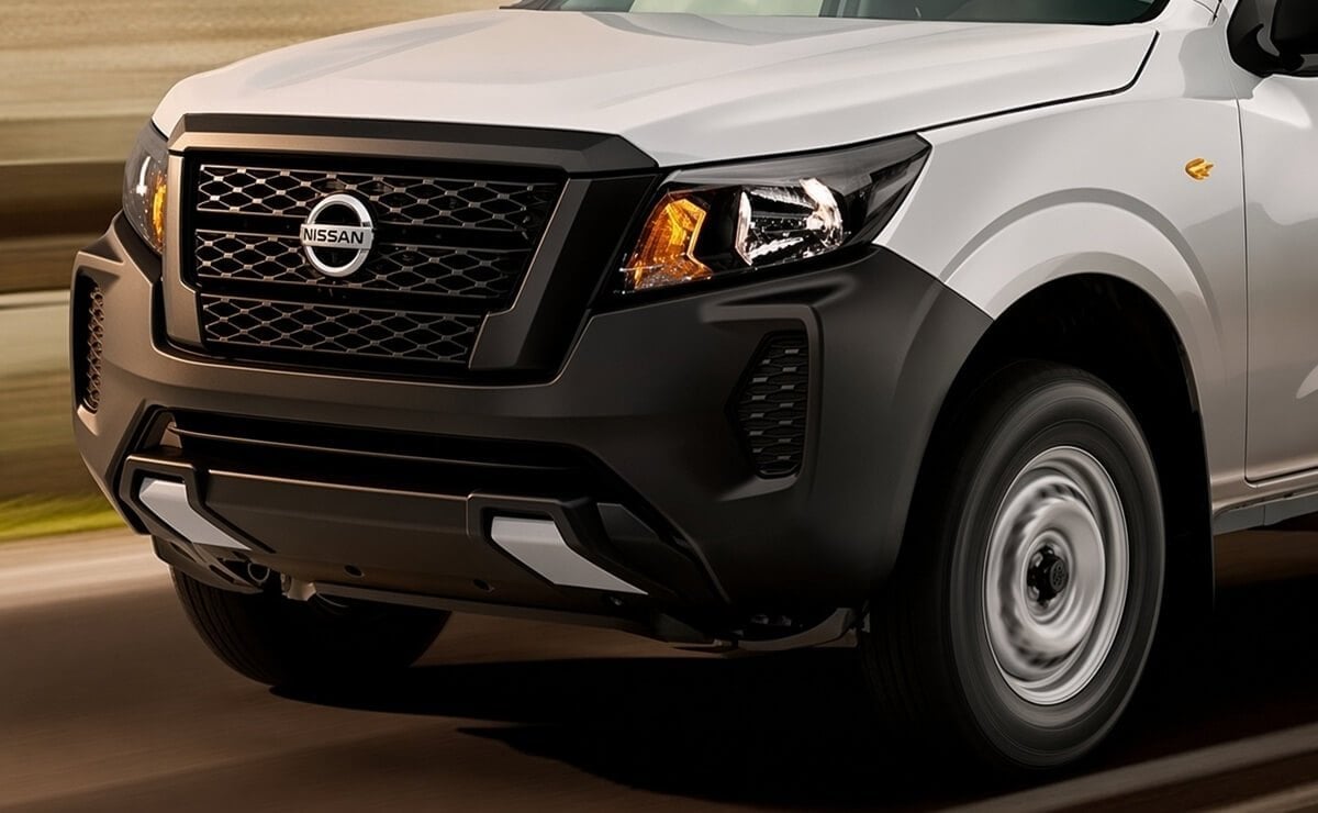 La pick up de Nissan que supera a Hilux y Ranger: es más barata y no es la Frontier 1 Nissan NP300, la pick up más vendida en México