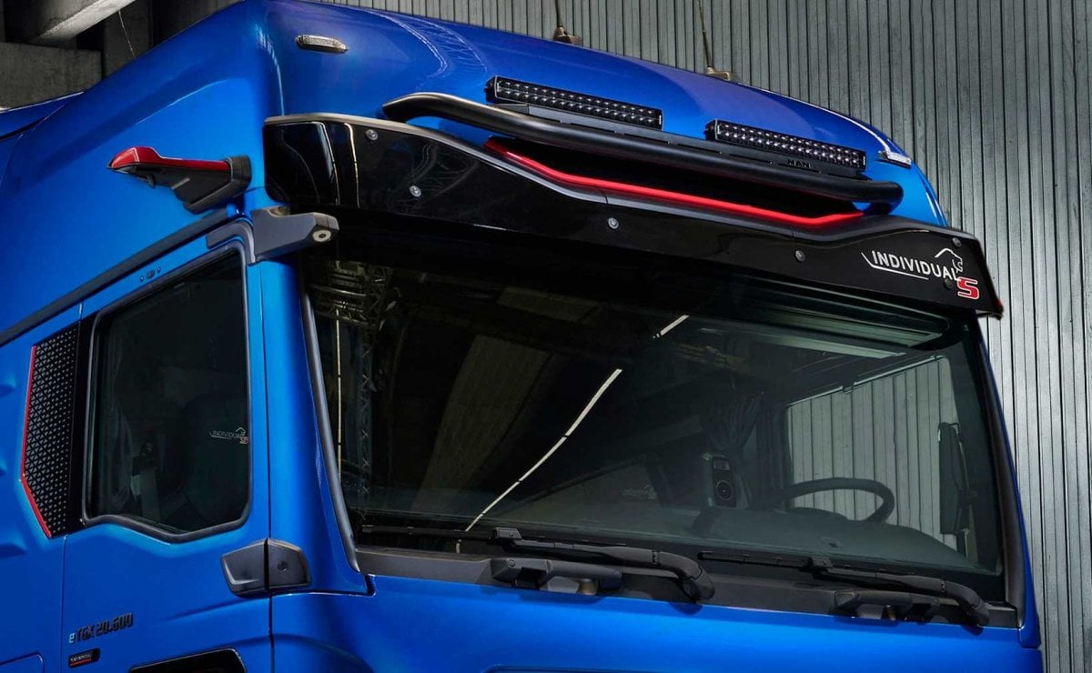 nuevo man