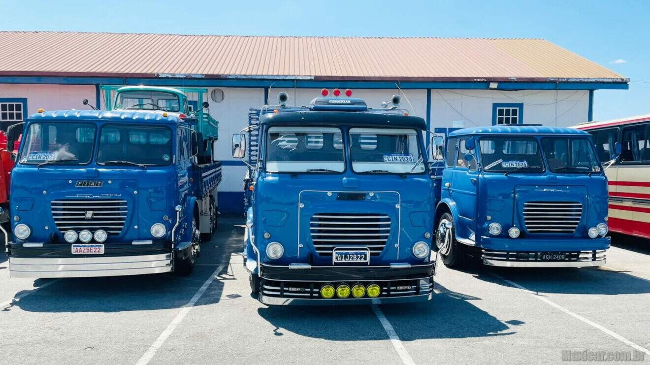 Peterbilt 379 de 1993: el clásico americano de 500 hp que no se vende en Brasil y brilló en Minas Gerais 2 peterbilt 379 de 1993 el cl sico america