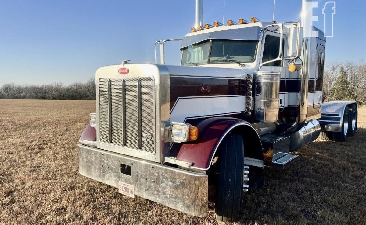 peterbilt 379 usado vale us 80 000 m s q 1