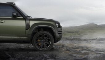 Land Rover y Stellantis tendrán una pick up