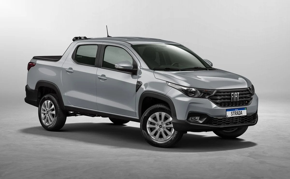 No es Toyota Hilux ni Nissan Frontier: las 5 pick ups que más crecieron en ventas 4 pick ups precios3