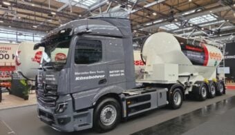 驴Por qu茅 Hyundai eligi贸 hidr贸geno y no bater铆as para su nuevo cami贸n de transporte de autos? 28 por qu hyundai eligi hidr geno y no bat 1200x740 1