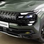 Renault Oroch, la pick up más barata: base de Duster, motor 1.6 y rival de Chevrolet Montana 5 Imagen relacionada
