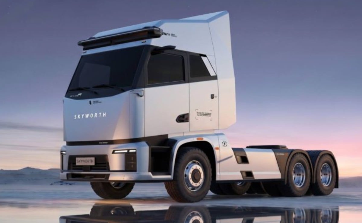 Stellantis BOW: el pod eléctrico sin cabina que quiere eliminar al conductor de la última 