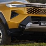 La nueva pick up con dos motores que busca superar a Toyota Hilux: 416 CV, 4x4 y bajo precio 5 Imagen relacionada