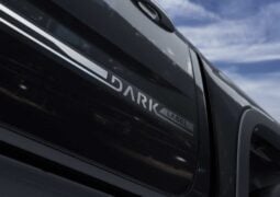 La nueva y exclusiva versión de la Volkswagen Amarok