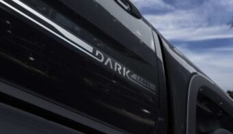 La nueva y exclusiva versión de la Volkswagen Amarok