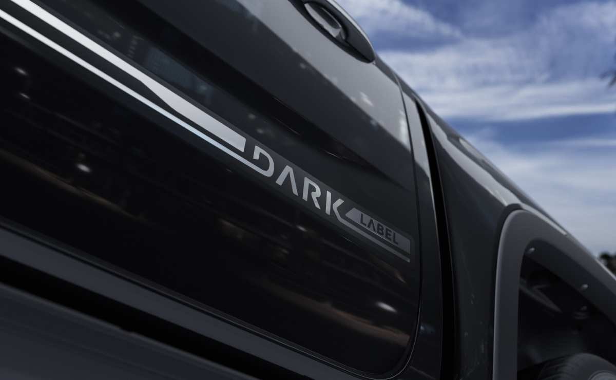 Volkswagen y esta nueva versión de la Amarok: motor V6, 240 CV, 4x4 y más cambios 1 La nueva y exclusiva versión de la Volkswagen Amarok