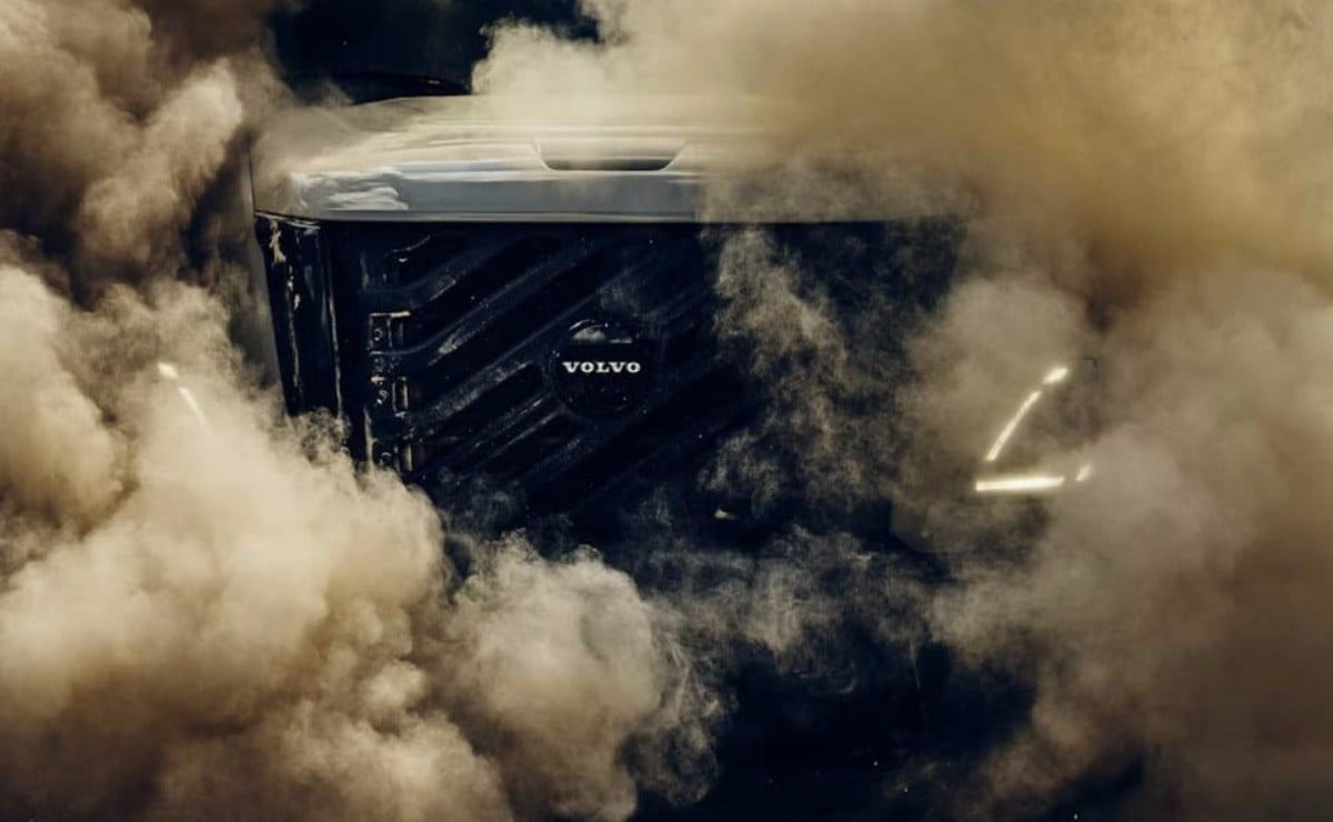 Volvo VNX: el camión de obra con ADN de minería que quiere destronar al Kenworth T880 y al Peterbilt 567 1 Volvo VNX: el camión de obra con ADN de minería que quiere destronar al Kenworth T880 y al