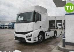 Volvo Trucks y lo que viene