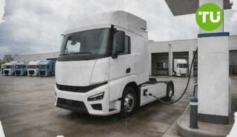 Volvo Trucks y lo que viene