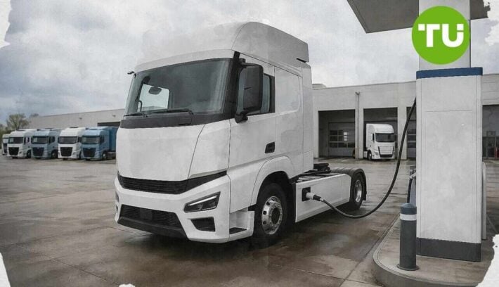 Volvo Trucks y lo que viene