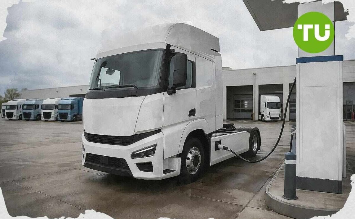 El plan contra Tesla y China: Volvo refuerza su estrategia doble 1 Volvo Trucks y lo que viene