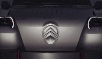 La nueva furgoneta de Citro毛n: como 2 CV Concept, pero con otro dise帽o 32 La nueva Citro毛n 2 CV Fourgonnette Concept