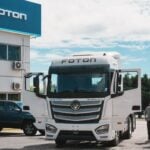 FOTON DAYS en Rosario: Test Drive del line up completo y los últimos lanzamientos de la marca 4 Imagen relacionada
