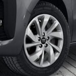 Fiat Multiplay: así es la nueva pick up que puede ser SUV y anticipa ¿la futura Strada? 4 Imagen relacionada