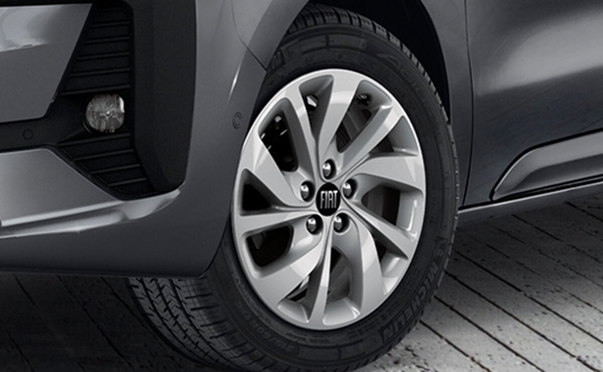 Fiat lanza el nuevo Scudo para competir contra Citroën Jumpy: tres motores, versiones eléctricas y más 1 Renovación de la gama de Fiat Professional Scudo
