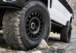 Ford F-350, una pick up muy superior a F-150