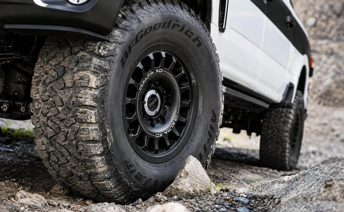 Ford F-350, una pick up muy superior a F-150