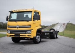 Volkswagen Camiones y Buses
