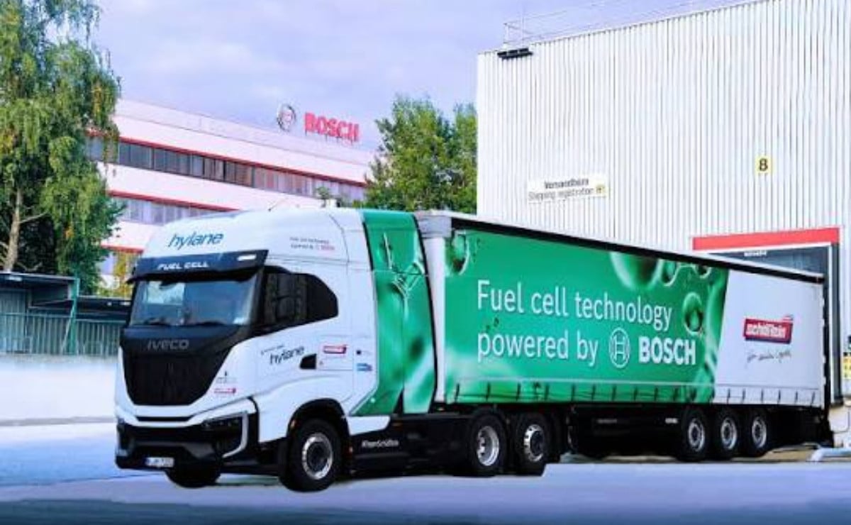 camiones 2030 bosch anticipa un recorte