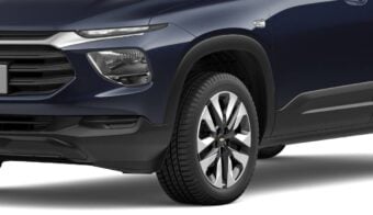 El precio de la Chevrolet Montana LT