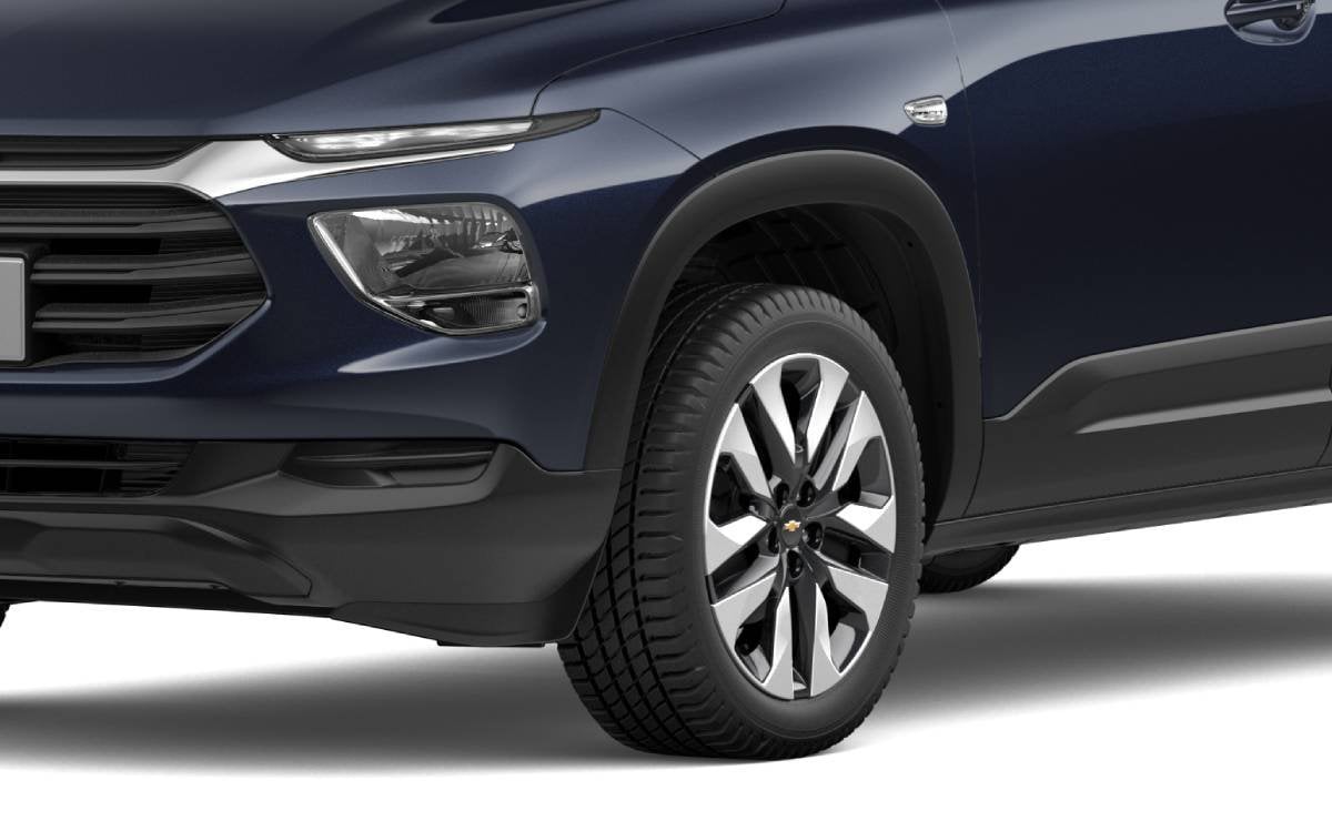 Motor turbo, 132 CV y más: ¿cuánto cuesta la Chevrolet Montana más barata? 1 El precio de la Chevrolet Montana LT