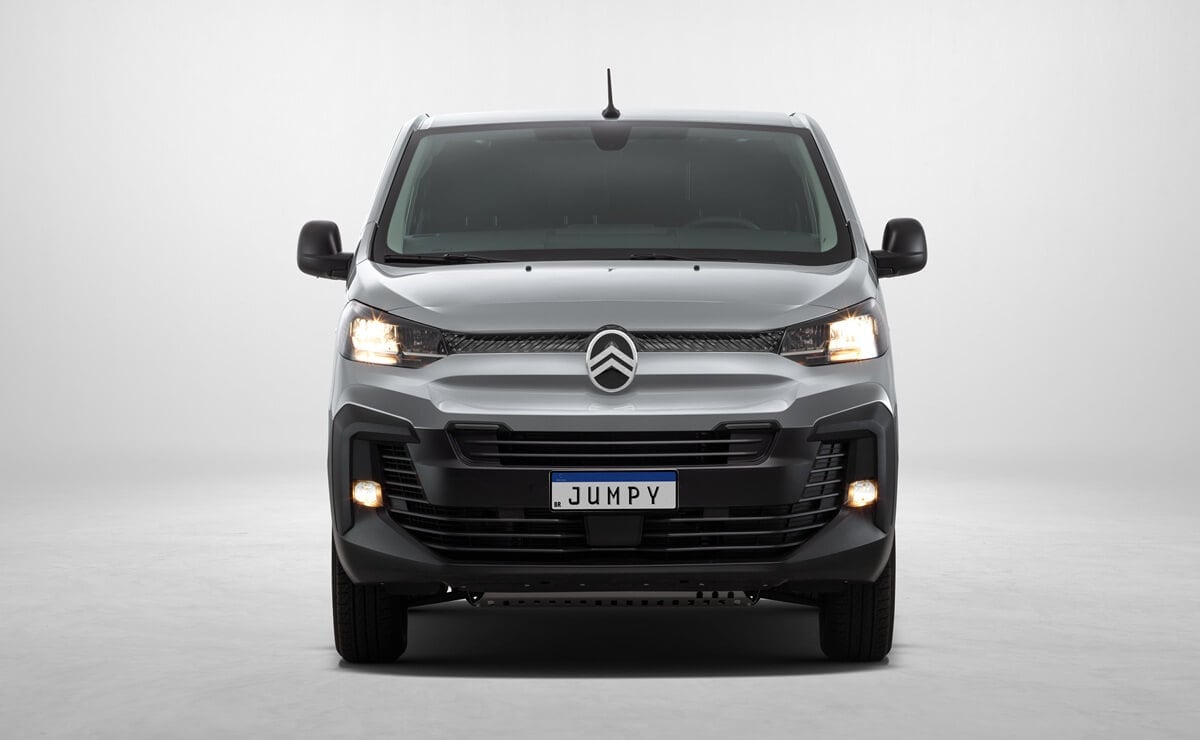 Citroën lanza dos nuevas versiones de la Jumpy: 150 CV y estos cambios 1 citroen Jumpy y sus dos nuevas versiones
