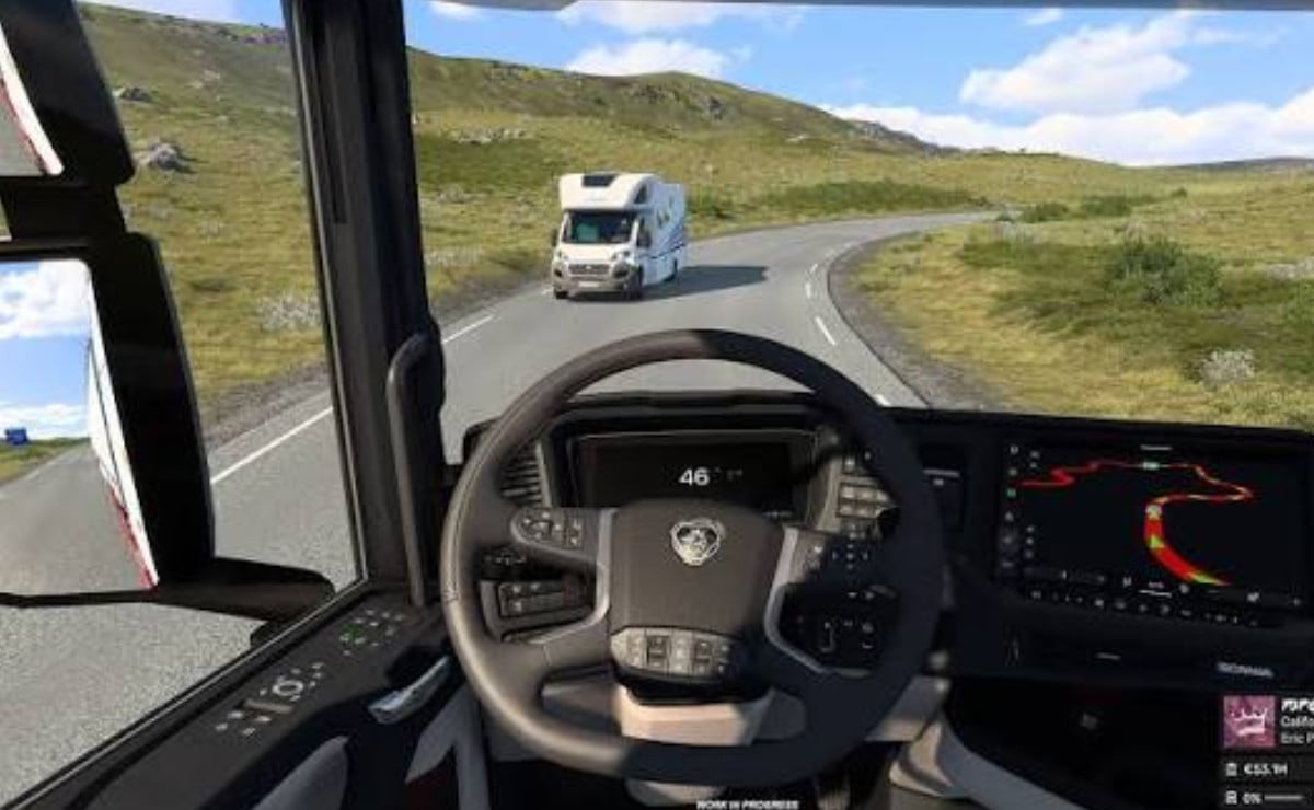 el daf xg tope de gama desembarca en eur 1