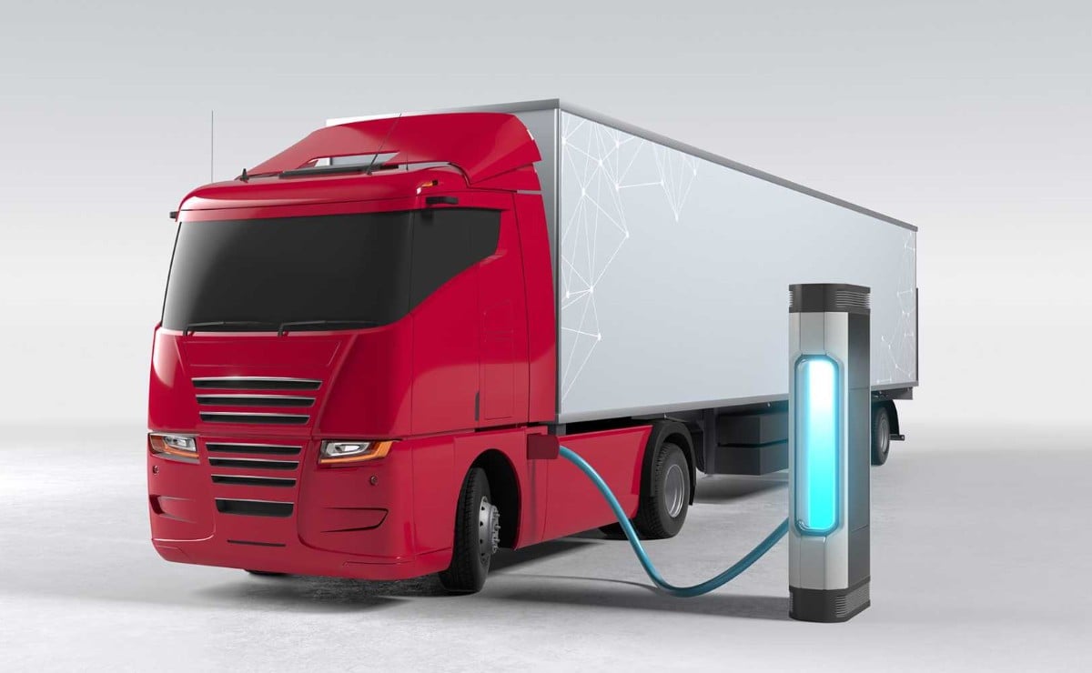 Europa mueve subsidios a los cargadores: el transformador, no el camión, frena la electrificación pesada 1 Europa exige camiones eléctricos con 45% menos de emisiones en 2030, pero faltan cargadore
