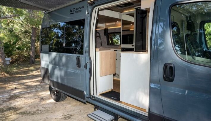 Fiat Ducato, la gran líder y referente