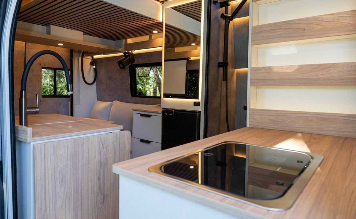 La Fiat Ducato lidera el caravaning europeo: así es el utilitario referente 4 fiat ducato2
