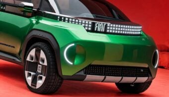 Fiat Multiplay, la nueva pick up y SUV a la vez