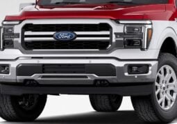 Una nueva Ford F-150