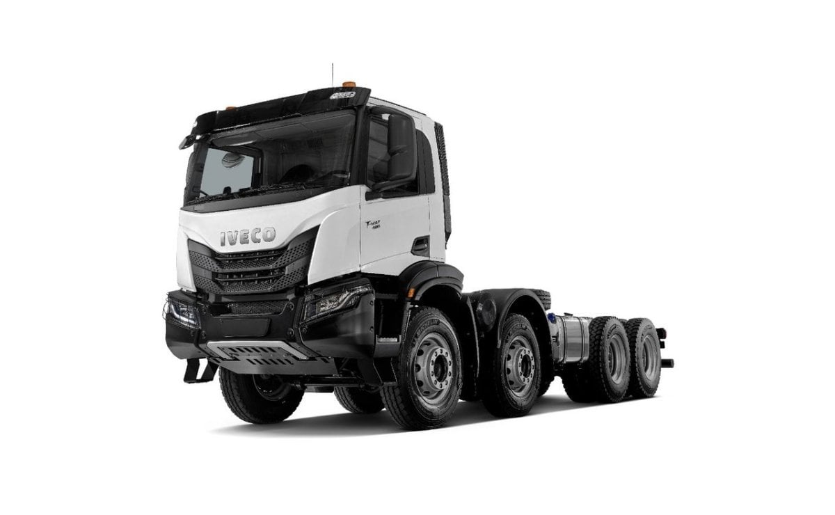 IVECO presenta el T-Way en AOG Patagonia y amplía su oferta 3 iveco t way2