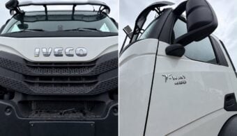 Nuevo Iveco T-Way