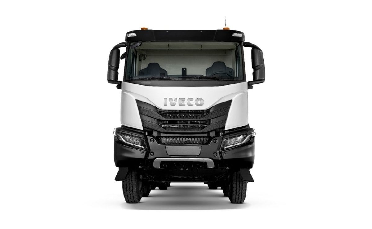 IVECO presenta el T-Way en AOG Patagonia y amplía su oferta 2 iveco t way4