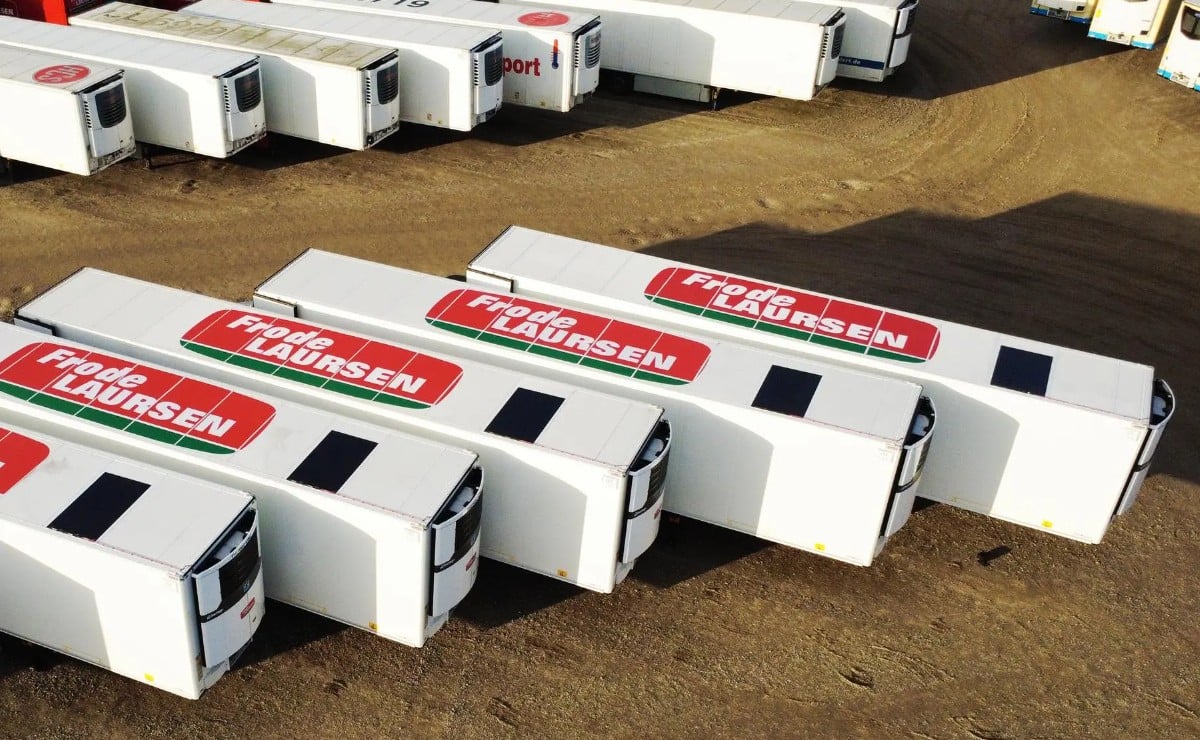 Panel solar de 300 W en el camión: 6% menos gasoil y hasta 3 litros por hora de ralentí 1 ¿Un panel solar de 300 W puede bajar el gasto de gasoil de un camión sin tocar el motor?