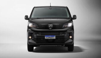 Las dos nuevas versiones de la Peugeot Expert
