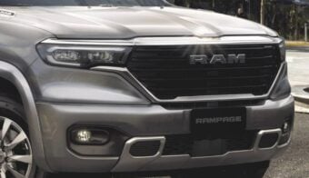 La RAM Rampage m谩s barata aument贸 precio: 驴cu谩nto cuesta ahora la rival de Chevrolet Montana? 34 Los precios de la RAM Rampage y su versi贸n Bighorn