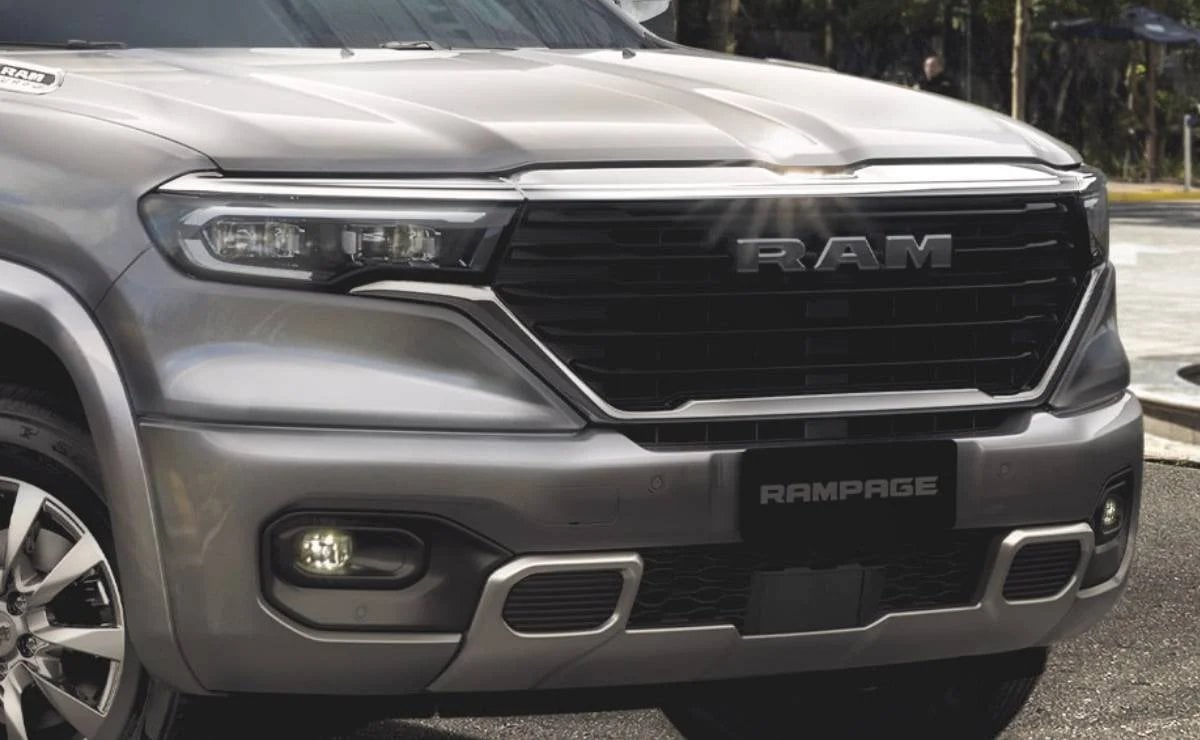 La RAM Rampage más barata aumentó precio: ¿cuánto cuesta ahora la rival de Chevrolet Montana? 1 Los precios de la RAM Rampage y su versión Bighorn